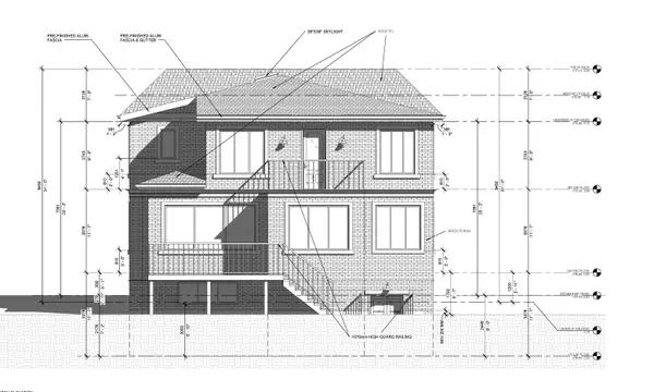 Markham, ON L3T 1H6,136 Grandview AVE