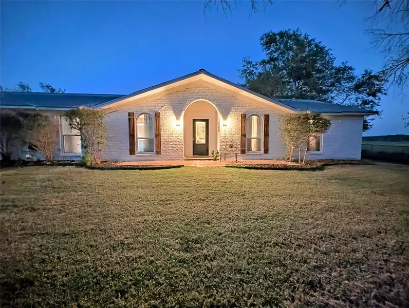 1196 County Road 3525, Dike, TX 75437