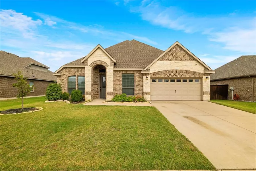 1562 Reserve Road, Waxahachie, TX 75165