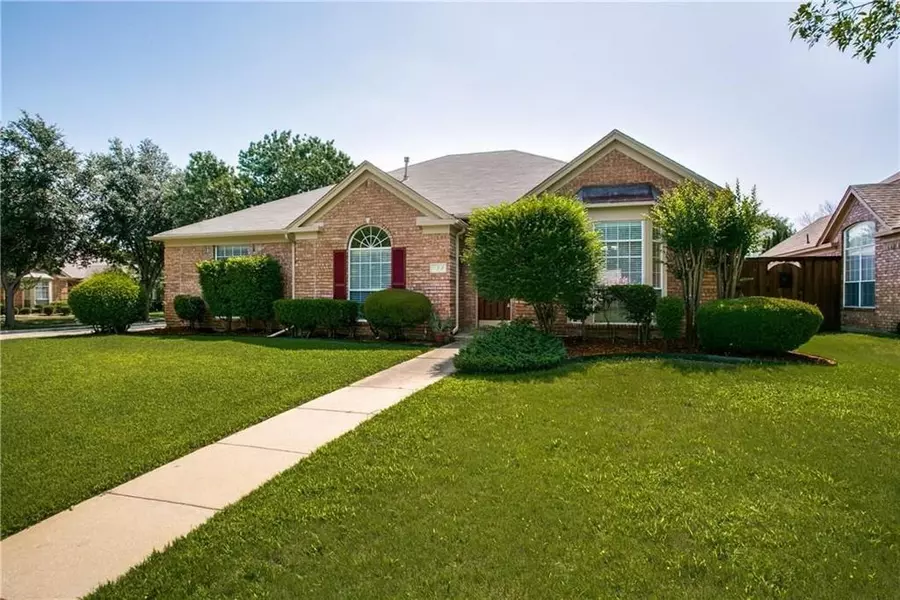 132 Kingston Circle, Coppell, TX 75019