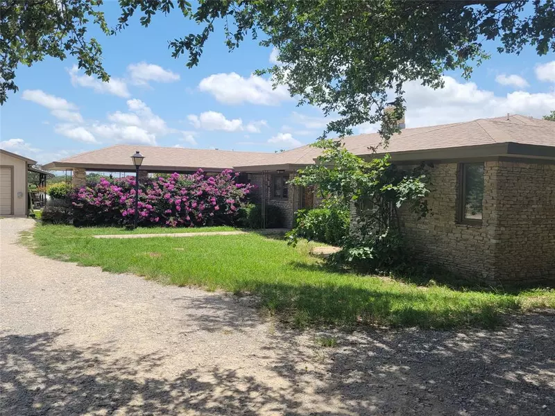 2600 County Road 294 N, Early, TX 76802