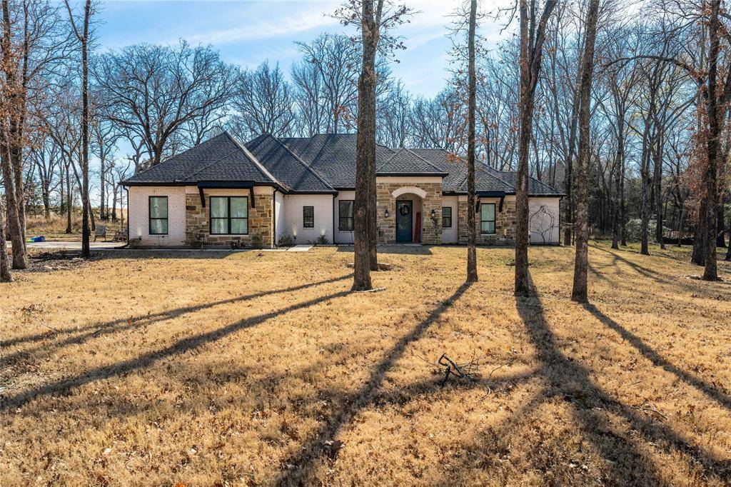 Mabank, TX 75147,107 Oakbend Trail