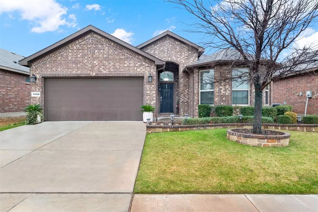 Fort Worth, TX 76052,11468 Starlight Ranch Trail