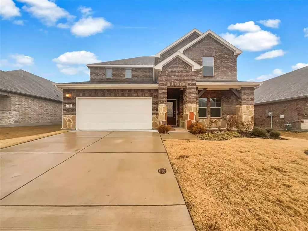 Princeton, TX 75407,524 Fox Ridge Drive