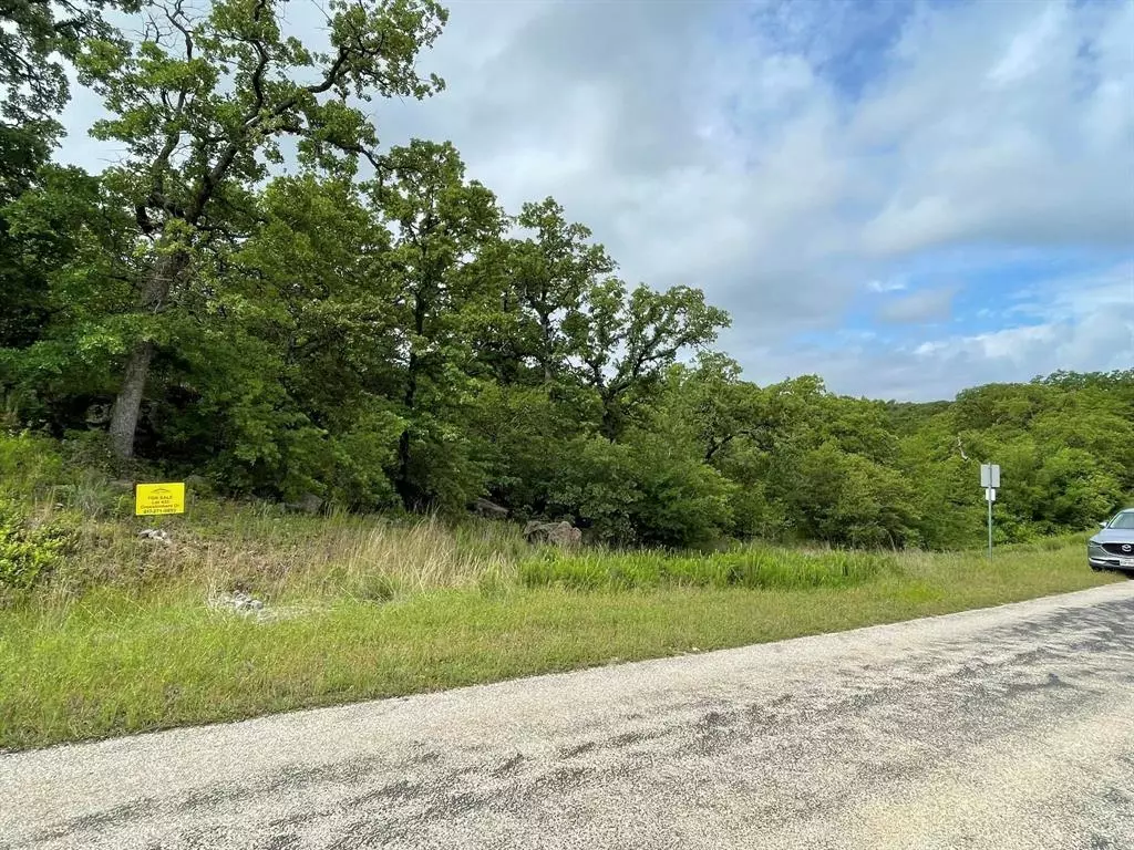 Bowie, TX 76230,Lot 433 Crosstimbers Drive