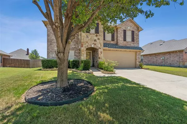 Fate, TX 75087,530 Blue Sage Drive