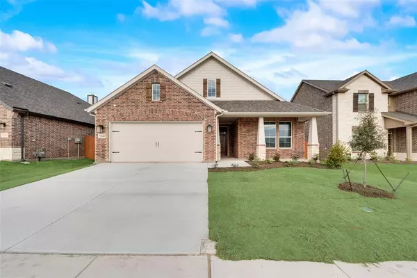 Haslet, TX 76052,2048 Kelva Drive