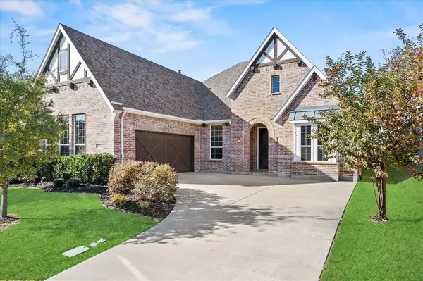 3323 Ridgecross Drive, Rockwall, TX 75087