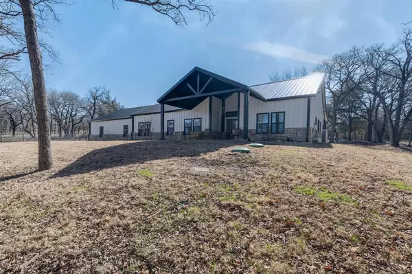 Alvord, TX 76225,135 Banjo Court