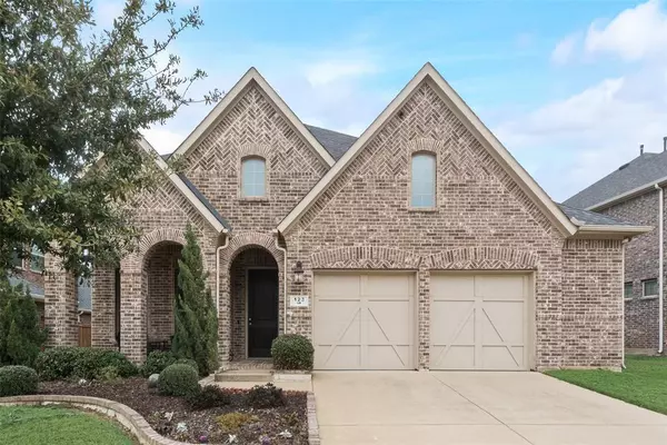 123 Live Oak Drive, Wylie, TX 75098