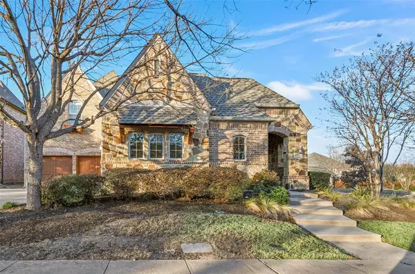 14976 Ireland Lane, Frisco, TX 75035