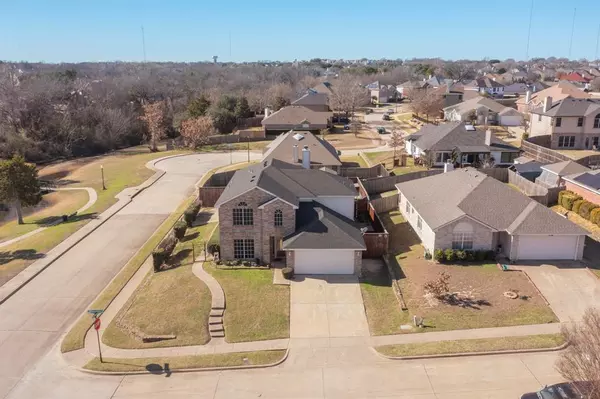 Cedar Hill, TX 75104,1088 Magnolia Lane