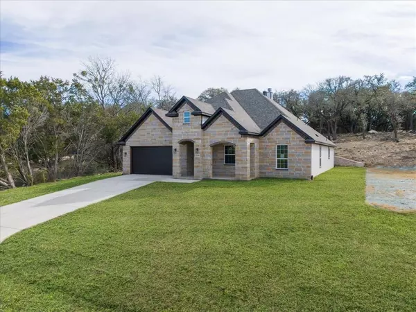 Granbury, TX 76048,1105 Bandera Trail