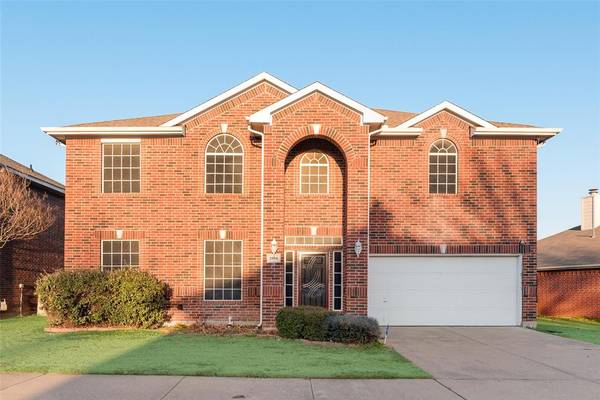 2004 Cantura Drive, Mesquite, TX 75181