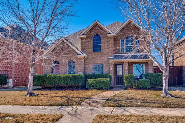 13805 Mill Town Drive, Frisco, TX 75033