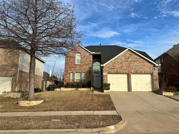 Garland, TX 75040,3910 Citadel Drive