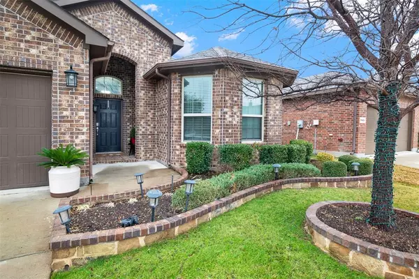 Fort Worth, TX 76052,11468 Starlight Ranch Trail