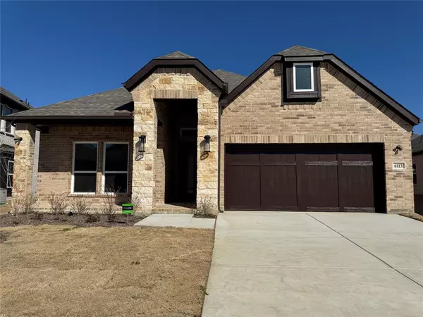 6113 Tahoe Winds Drive, Celina, TX 75009