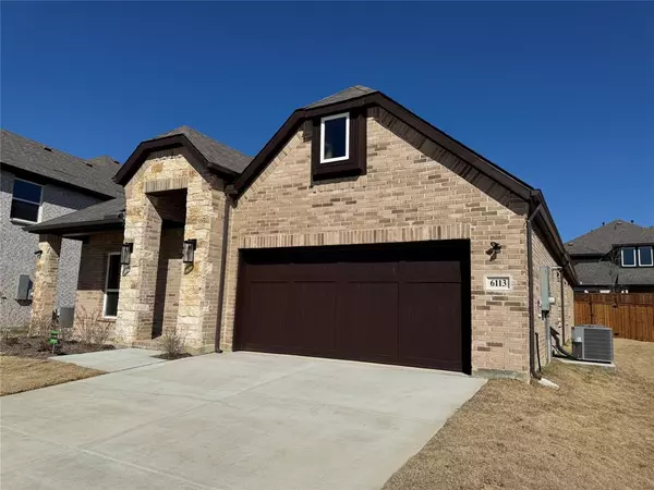 Celina, TX 75009,6113 Tahoe Winds Drive