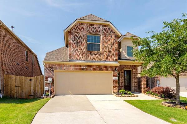 10124 Tanner Mill Drive, Mckinney, TX 75072