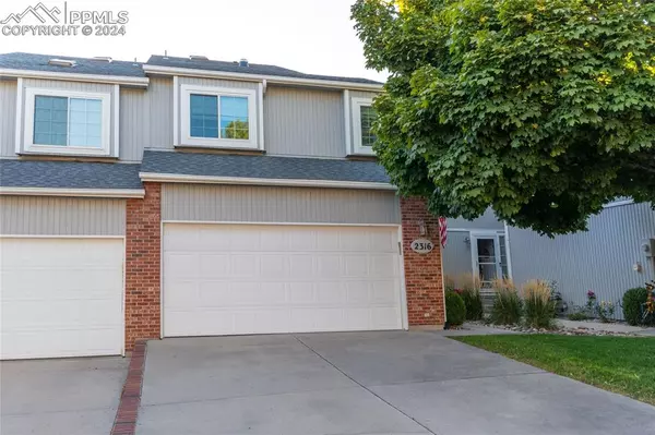 2316 Elite TER, Colorado Springs, CO 80920