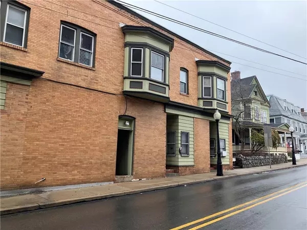 107 Broadway #D, Bangor Borough, PA 18013