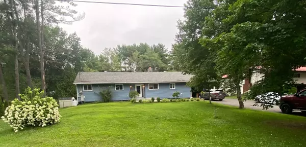 Bracebridge, ON P1L 0A1,105 Fredrick ST E