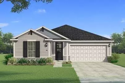 809 Hayes Court, Crowley, TX 76036