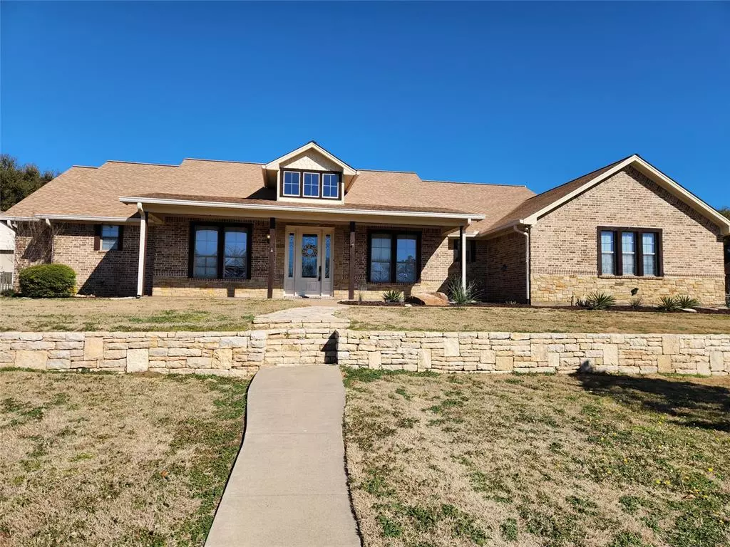 Granbury, TX 76049,3903 Homestead Court