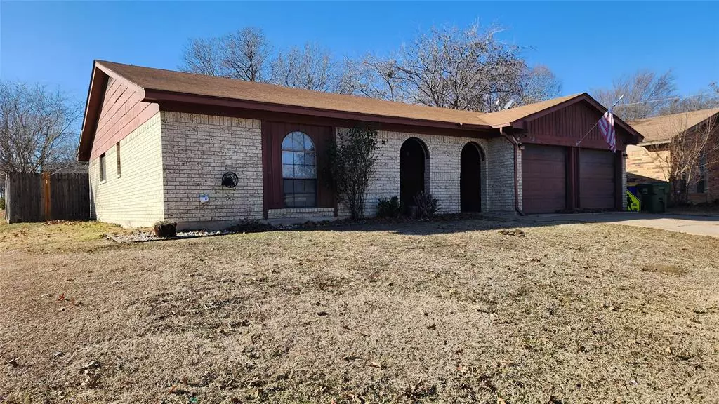 Watauga, TX 76148,7501 Echo Hill Drive