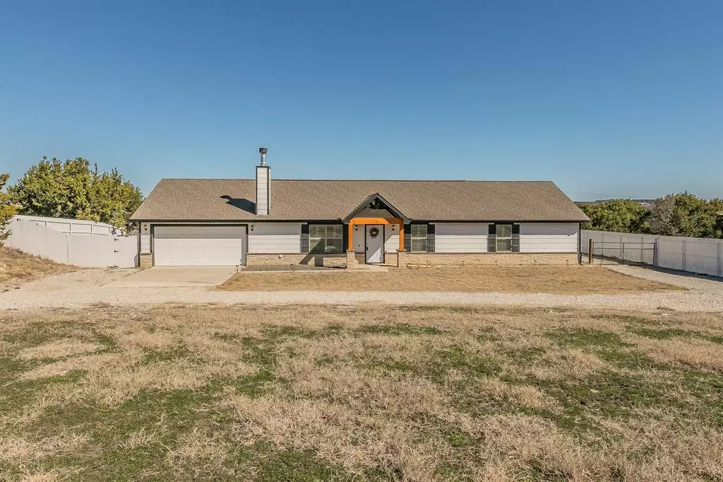 Weatherford, TX 76087,517 Brazos Hills Drive