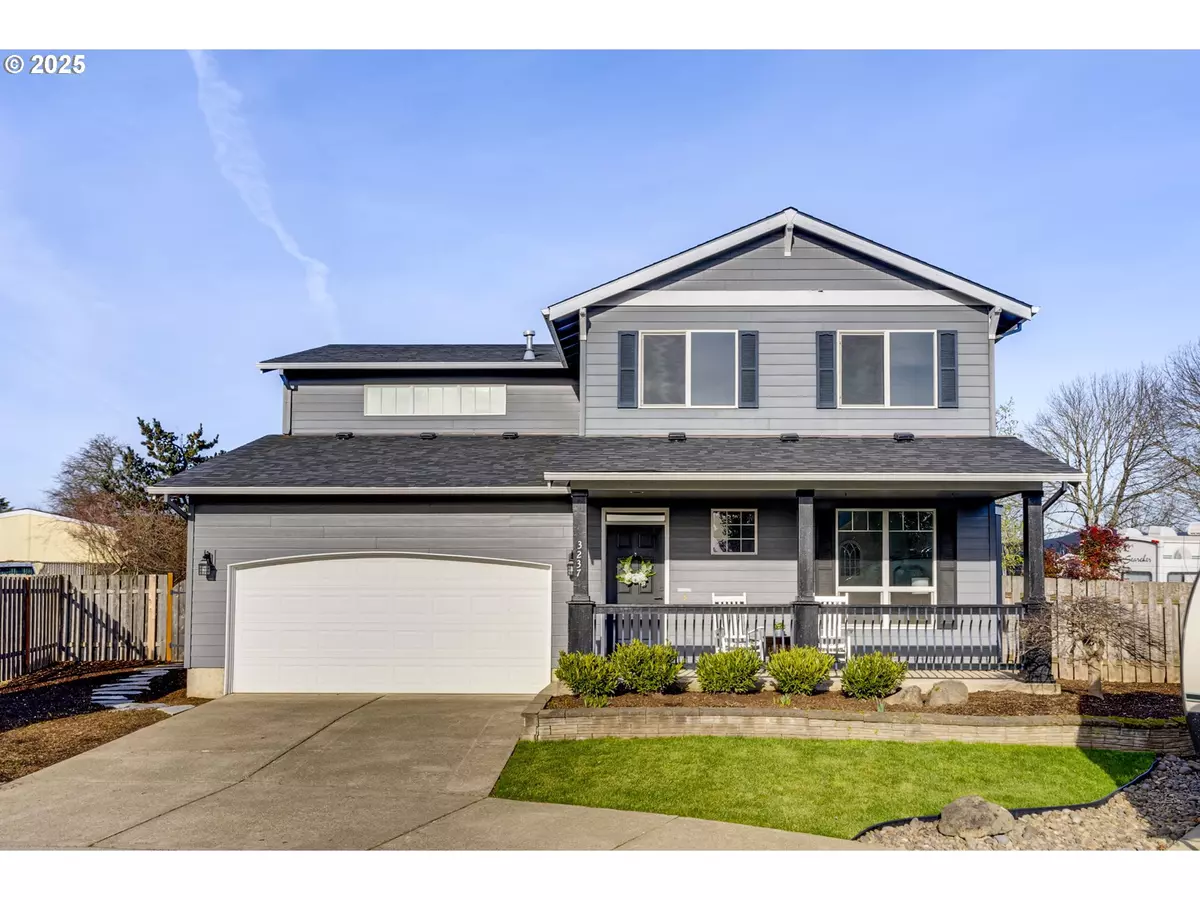 Forest Grove, OR 97116,3237 ASPENWOOD PL