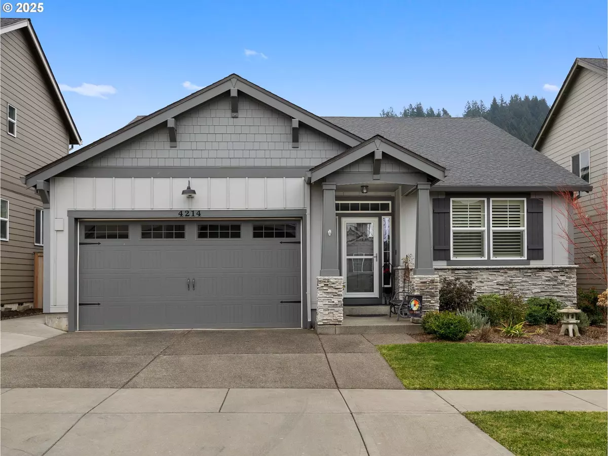 Gresham, OR 97080,4214 SW MAWRCREST AVE