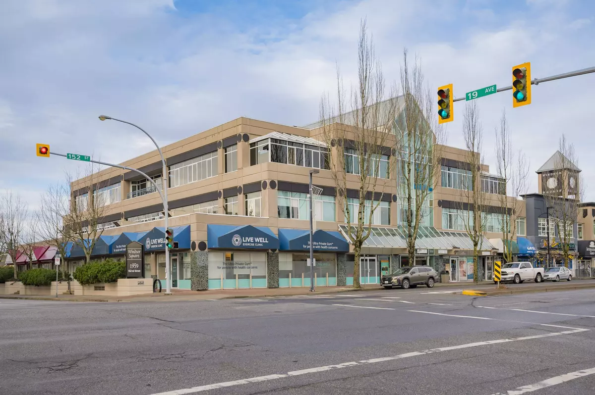 Surrey, BC V4A 9E3,103 1959 152 STREET