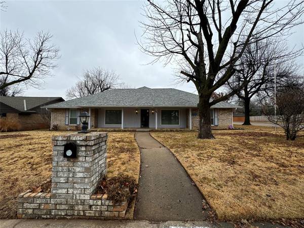 3101 Stonybrook Road, Oklahoma City, OK 73120