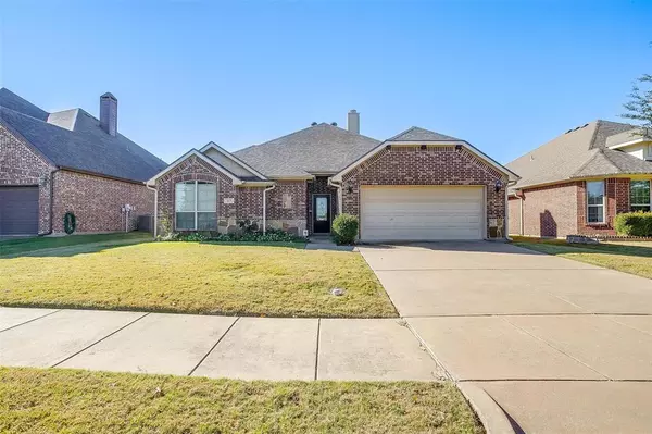 Burleson, TX 76028,317 Colorado Drive