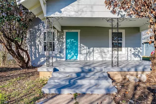 3417 Avenue K, Fort Worth, TX 76105