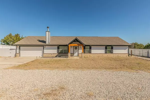 Weatherford, TX 76087,517 Brazos Hills Drive