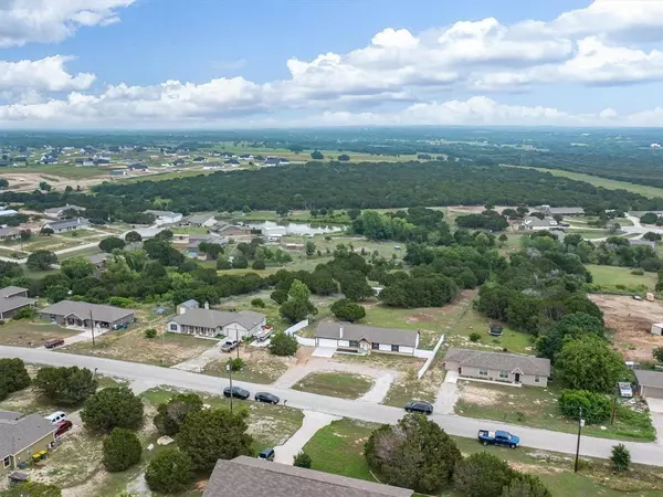 Weatherford, TX 76087,517 Brazos Hills Drive