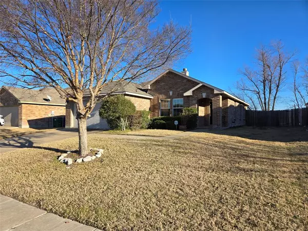 54 Larkspur Drive, Fate, TX 75087