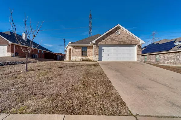 Benbrook, TX 76126,10508 Barber Lane