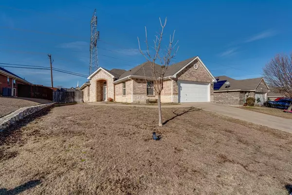 Benbrook, TX 76126,10508 Barber Lane