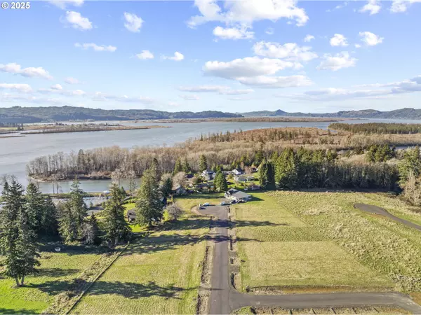 Cathlamet, WA 98612,52 SUNNYFIELD DR #Lot 2