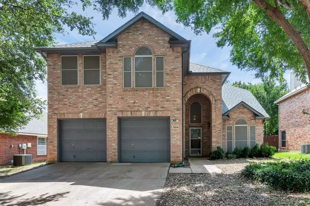 Grapevine, TX 76051,1904 Avonia Drive