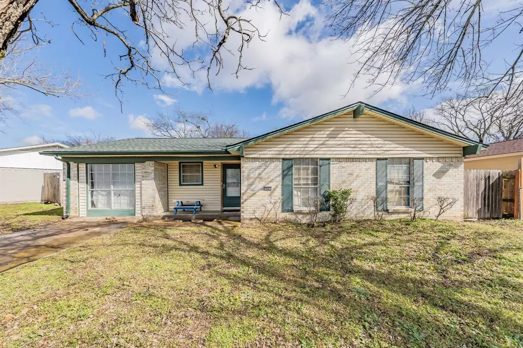 Cedar Hill, TX 75104,1225 Venus Street