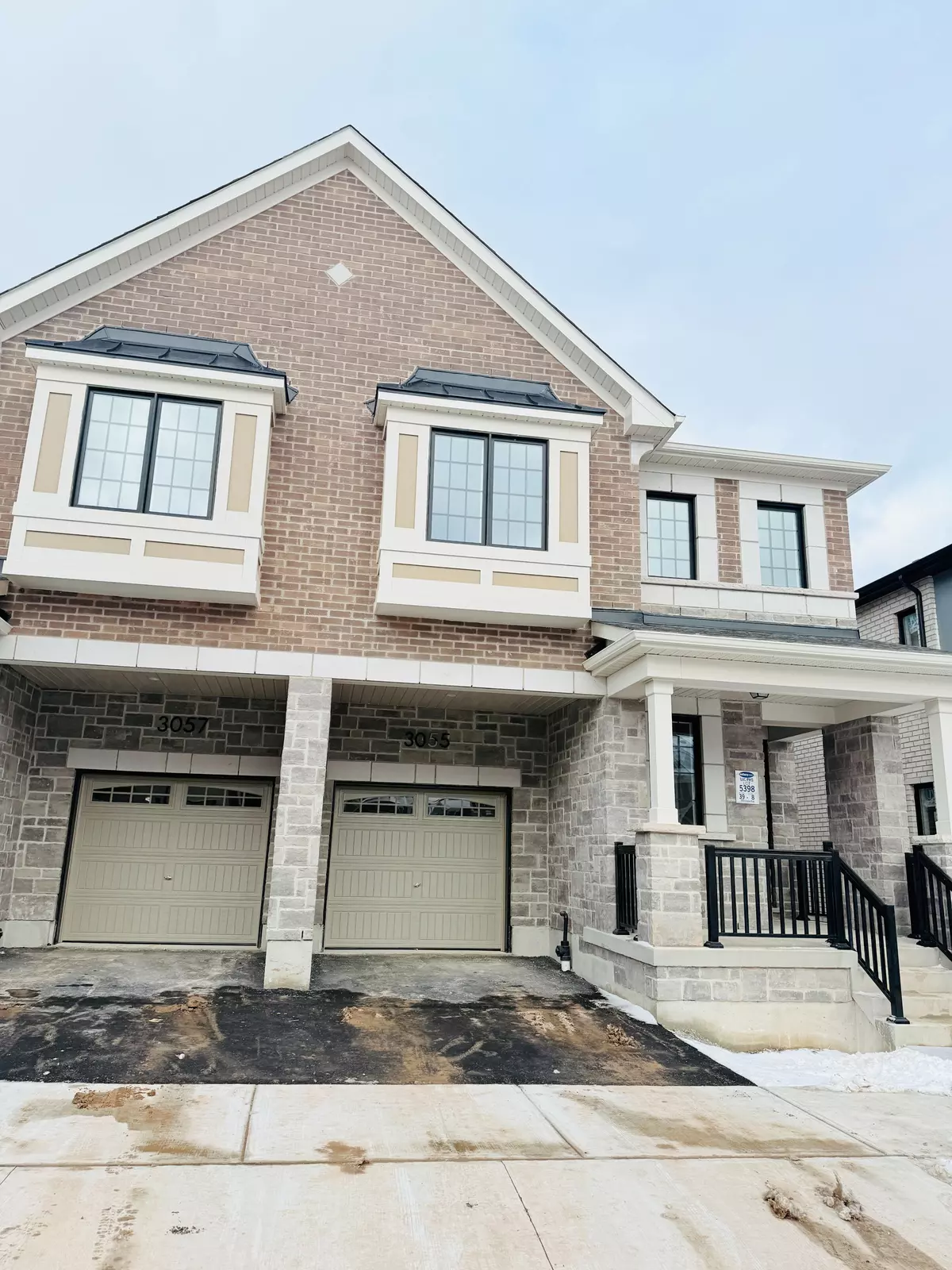 Halton, ON L6H 7Y4,3055 Langdon RD