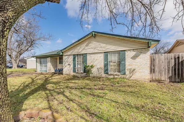 Cedar Hill, TX 75104,1225 Venus Street