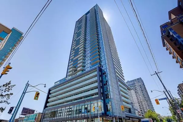 Toronto C10, ON M4S 0B5,125 Redpath AVE #1912