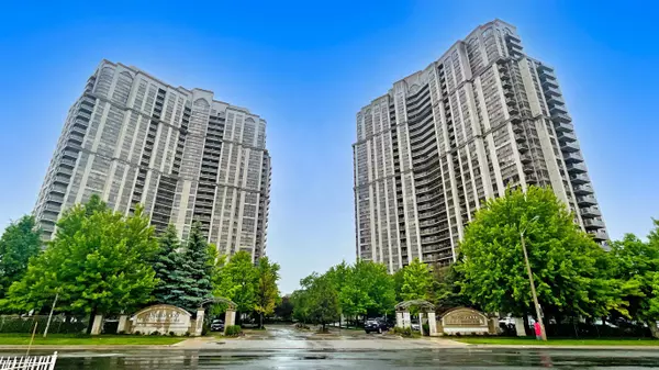 700 Humberwood BLVD #1618, Toronto W10, ON M9W 7J4