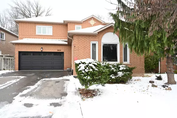 2164 Grand Ravine DR E, Oakville, ON L6H 6B3